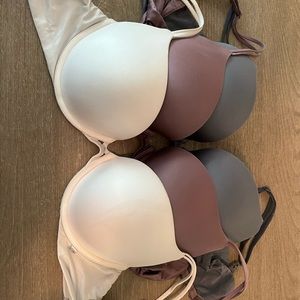 Very sexy push up bundle